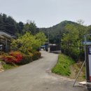 왕곡별천지 펜션 이미지