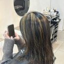 미정 | [동작구 사당]하이라이트 탈색해도 머릿결 좋은 후기(미정살롱 찐리뷰)