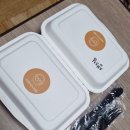 구스켓 인 더 크로플 현풍테크노점 | 현풍 디저트 맛집 구스켓인더크로플