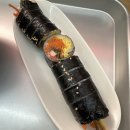 [대전 대사동 서대전네거리 김밥 맛집] 정성 가득 릴레이분식 후기
