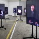 DMZ, 평화의 편지 네이버블로그