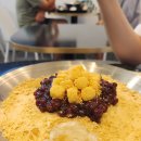 빙수의여신부산