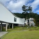 뮤지엄호두 MUSEUM HODU | 천안미술관카페 뮤지엄호두 미술관을 품은 광덕 카페호두CAFE HODU