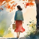 Various Artists - 떠난 날을 위한 엘레지 이미지