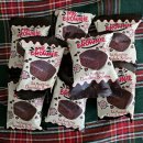 미스터부라우니 | [후기] 홈플러스 신제품 페코 후지야 밀크크림슈&amp;딸기밀크크림슈 / 미스터 초콜릿 브라우니