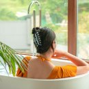 김영종 농장 | "노천탕은 기본" SNS에서 입소문으로 핫한 제주도 풀빌라의 내부