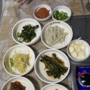 덕암안길 | 순천역 근처 맛집ㅣ현지인들이 많이 가는 계절음식전문점 입맛대로