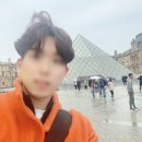 파리 여행 코스 추천 남자 1인 파리자유여행 3박4일