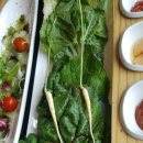 홍시한정식 이미지