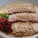삼교리 동치미 막국수 이미지
