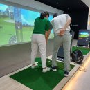 유천 골프아카데미 이미지