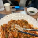 김사장아구찜 | 광명 철산 하안 해물찜 아구찜 찐맛집 얼쑤지화자 후기