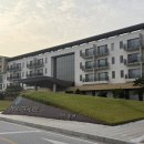 치킨플러스 전북남원점 | 스위트호텔 남원 호텔동 코너스위트패밀리룸 룸서비스 수영장 사우나 다양한 부대시설