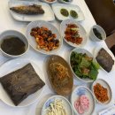 사비향 | 사비향, 부여 맛집 연잎밥 정식 2인 후기