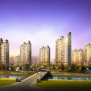 강저택지 이미지