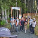 Blackcomb Ascent Trails &amp; Peak Chair 이미지