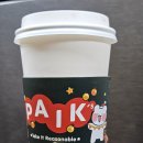 빽다방 홍성로데오점 이미지