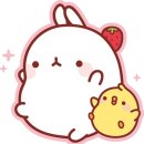 몰랑이