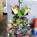 발리철판구이 | 영종도 조개구이 무한리필 재방문각 후기