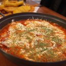 새우락전북대점 | 전북대 분식(튀김) 맛집 / 호프집 새우락에서 가성비 최고의 모듬튀김을!(feat.치즈국물떡볶이)