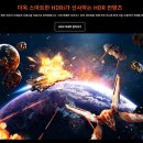 더벙커PC방 ROG존 이미지