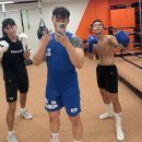 경희대BURN800복싱 이미지