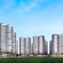 더샵센트럴시티 지제역 주변 이미지