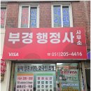 스마트 행정사 이미지