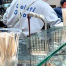 달달하남 | 쫀득+시원+달달한 젤라띠젤라띠 스타필드 하남점 내돈내산 후기