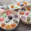 한식디저트 및 떡제조기능사 이미지