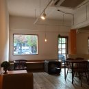 담티역 4번 출구 앞 이미지