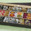 웰빙떡&한과 이미지