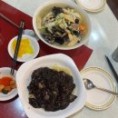 영통중국집 짜장면맛집 포명천천 내돈내산후기