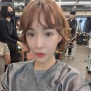 분당-252 | [분당] 박승철 헤어스투디오 정자점에서 라엘원장님께 단발 빈티지펌 하고왔어요!! ✂️