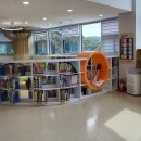 효천어울림도서관 이미지