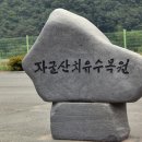 자굴산치유수목원 이미지