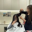 [성수]나고은원장님께 레이어드컷 대왕만족후기 /성수미용실 :아데르 성수