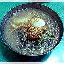 청석골칡냉면 이미지