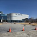 낙동강역사이야기관 2층 화장실 | 상주 낙동강역사이야기관 무료 상주 아이와 가볼 만한 곳