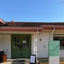 카페산책 | 신용산역 용산 어린이정원 카페 어울림 후기, 산책하다 쉬어가기 좋았던 공원 카페