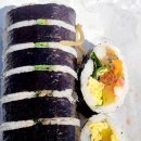 홍이정김밥 이미지