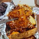 천하일미닭강정 이미지