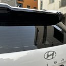 현대화이트 | 현대 팰리세이드 크리미 화이트 펄 솔라가드 볼텍스IR 시공후기