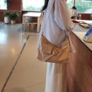 아네리시 니도백 데일리로 들기 좋은 호보백 사용 후기