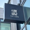굽냥 | [평택 비전동] 식빵굽냥 방문후기