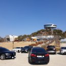 빛가람동행정복지센터 주차장 이미지