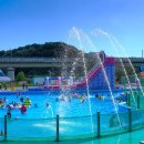 칠곡보야외물놀이장 이미지