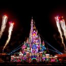 하니랜드수영장(실외) | 홍콩 디즈니랜드 생일 여행 준비! 6월여행준비 날씨 대비 8살 딸 취향저격 (2026년 최신)