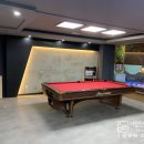 필름당구장 이미지