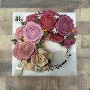 대구공연예술연습공간 | 대구 맛집 떡케이크 최강자 등장 플로온느 떡케이크